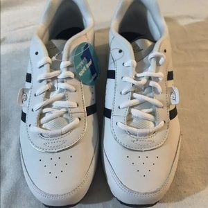 Easy Spirit Racedays Level 1 Walking Sneakers